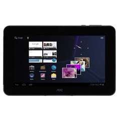 Tablet AOC Breeze 8 GB TFT 7" Android 4.0 (Ice Cream Sandwich) MW0711BR