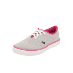 Tênis Juice It Feminino Casual Nollie Sun
