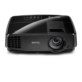Projetor BenQ 3.000 lumens HD MS504