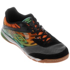 Tênis Umbro Masculino Futsal Falcão Pro Indoor