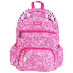 Mochila Escolar Dermiwil Marie Tween III G 60283