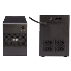 Nobreak 5E1200USB-BR 1200VA 127V - Eaton
