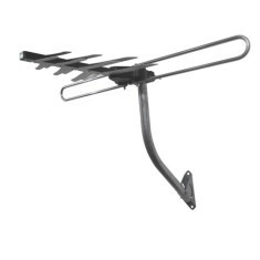 Antena de TV Rádio Externa Megatron MT-008
