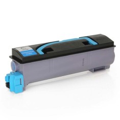 Toner Ciano Compatível TK-562C