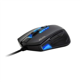 Mouse Laser Gamer USB Aivia GM-Krypton - Gigabyte