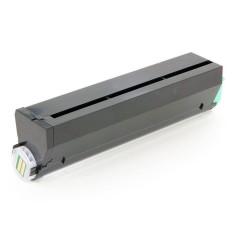 Toner Preto Compatível 43979101