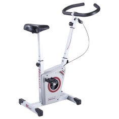 Bicicleta Ergométrica Vertical Residencial HFIT10F - Houston