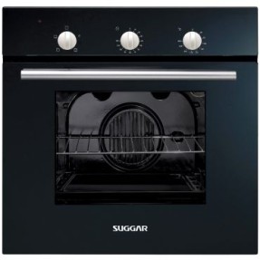 Forno de Embutir Elétrico Suggar 56 Litros FE5602PT