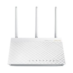 Roteador Wireless 1300 Mbps RT-AC66W - Asus