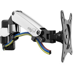 Suporte para TV LCD/LED/Plasma Parede Articulado 17" à 27" ELG F150SL