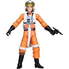 Boneco Jon "Dutch" Vander Star Wars The Black Series A5077/A9110 - Hasbro