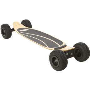 Skate Carveboard - DropBoards Pró-MTX Cross