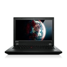 Notebook Lenovo ThinkPad L Intel Core i5 4300M 4ª Geração 4GB de RAM HD 500 GB 14" Windows 7 Professional L440