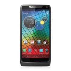 Smartphone Motorola Razr i XT890 Câmera 8,0 MP Desbloqueado 8 GB Android 4.0 (Ice Cream Sandwich) Wi-Fi 3G
