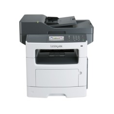 Multifuncional Lexmark MX511DE Laser Preto e Branco