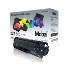 Toner Preto Compatível E120