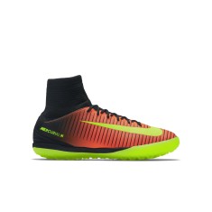 Chuteira Society Nike Mercurialx Proximo II Infantil