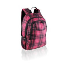 Mochila Multilaser com Compartimento para Notebook BO158