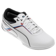 Tênis Puma Masculino Casual BMW MS Ignite