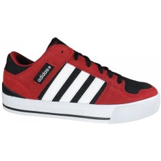 Tênis Adidas Masculino Basquete Hoops ST