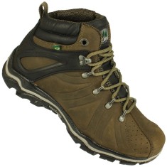 Tênis Macboot Masculino Trekking Dakota 02