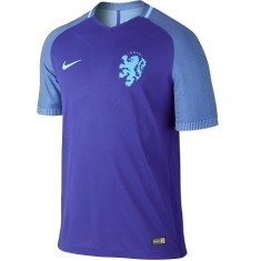 Camisa Torcedor Holanda II 2016 sem Número Nike
