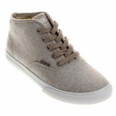 Tênis Mary Jane Feminino Skate Venice Mid