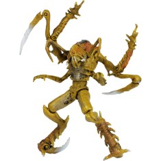 Boneco Red Faction Ravager - Gibi Brinquedos