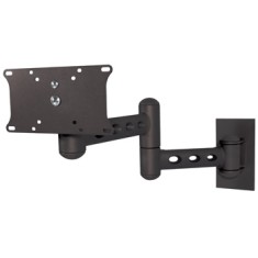 Suporte para TV LCD/LED/Plasma Parede Articulado 19" à 40" Multivisão STPA58