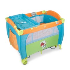 Berço Prime Baby 1022