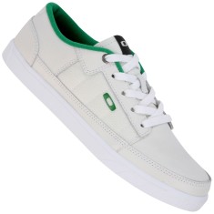 Tênis Oakley Masculino Casual Buzzer
