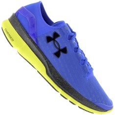 Tênis Under Armour Masculino Corrida SpeedForm Apollo 2 Clutch