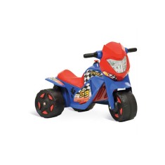 Mini Moto Elétrica Cross 2580 - Bandeirante