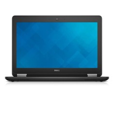 Notebook Dell Latitude 7000 Intel Core i5 5300U 5ª Geração 4GB de RAM SSD 128 GB 12,5" Windows 8.1 Professional E7250