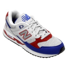Tênis New Balance Masculino Casual 530