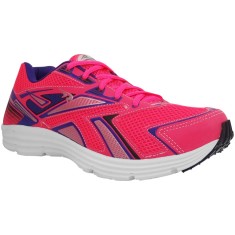 Tênis Raster Feminino Caminhada RA310