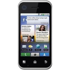 Smartphone Motorola Backflip MB300 5,0 MP Android 1.5 (Cupcake) 3G Wi-Fi