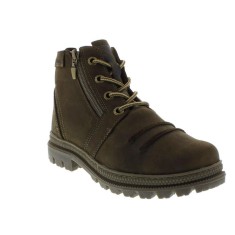 Tênis Macboot Masculino Trekking Granito 02