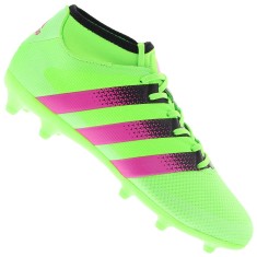Chuteira Campo Adidas Ace 16.3 Primemesh Adulto