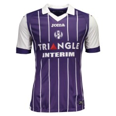 Camisa Torcedor Toulouse II 2016/17 com Número Joma