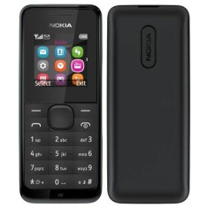 Celular Nokia 105 2 Chips