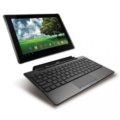 Tablet Asus Eee Pad Transformer 16 GB LED 10,1" Android 3.0 (Honeycomb) 5 MP TF101