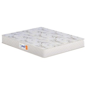 Colchão Casal Espuma Gazin D23 Supreme 138 x 14 x 188 cm