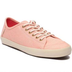 Tênis Vans Feminino Casual Happy Dazy