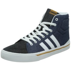 Tênis Adidas Masculino Casual Park ST Mid