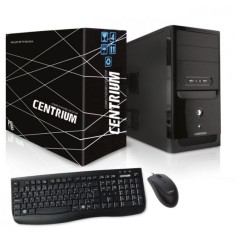 PC Centrium Intel Core i7 6700 3,40 GHz 8 GB HD 1 TB Intel HD Graphics Linux Eliteline 6700