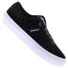 Tênis Drop Dead Masculino Casual Extra