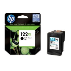 Cartucho Preto HP 122XL CH563HL