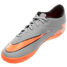 Tênis Nike Masculino Futsal Hypervenom Phelon II