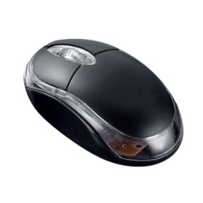 Mouse Óptico USB Malásia USB - Bright